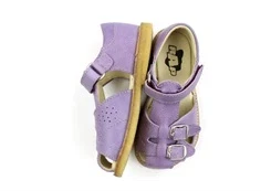 Arauto RAP lavender sandal Kuno